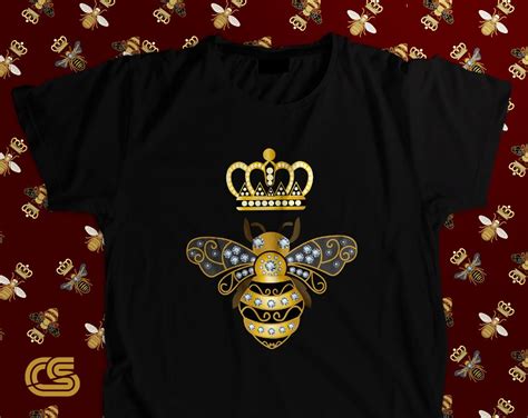 queen bee gucci t shirt|plain white Gucci shirt.